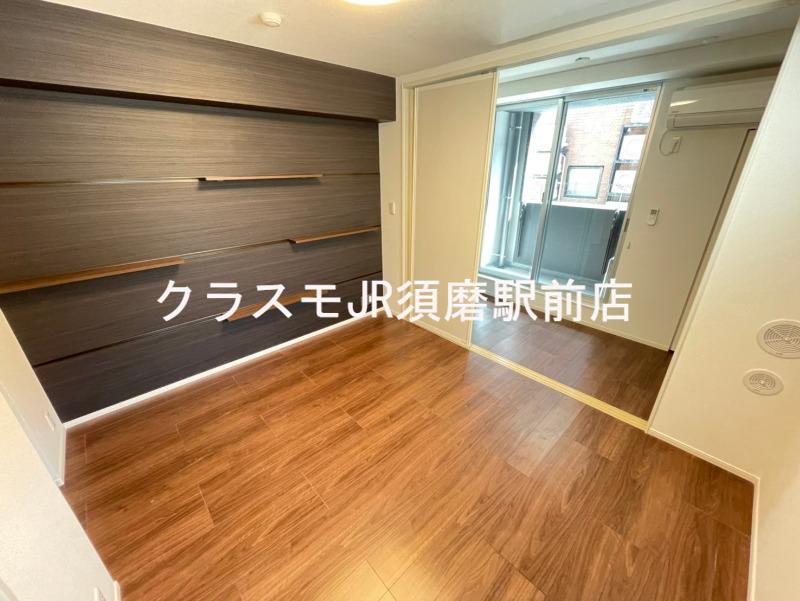 4/27 リビング/ダイニング