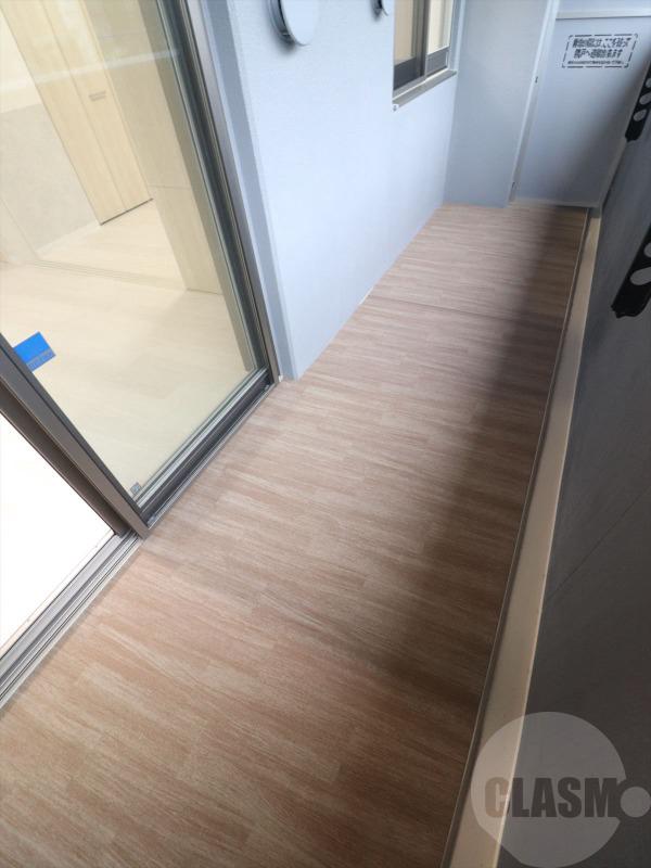 16/30 バルコニー