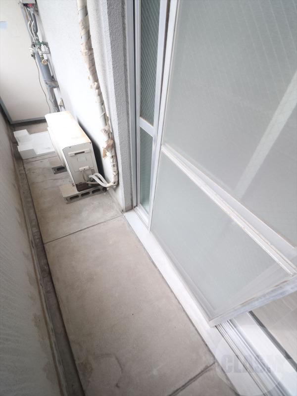 16/30 バルコニー