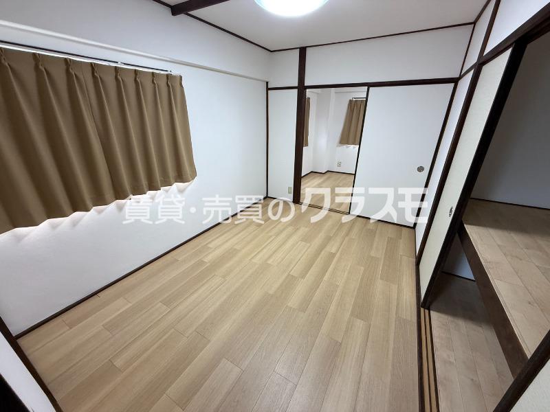 3/24 リビング/ダイニング