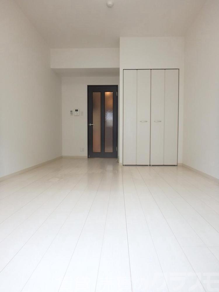 4/24 リビング/ダイニング