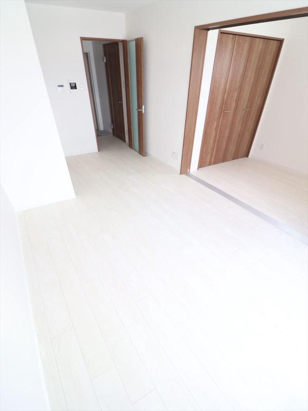 4/30 リビング/ダイニング