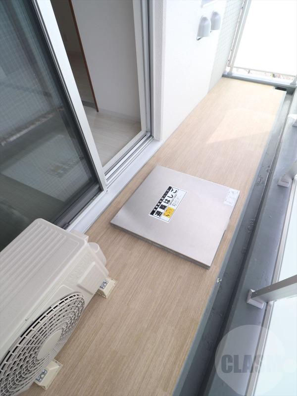 16/30 バルコニー