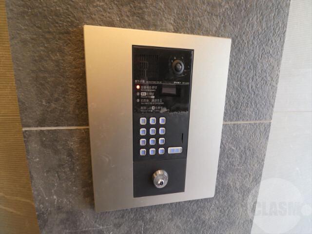 3/11 エントランス