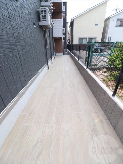 7/15 エントランス