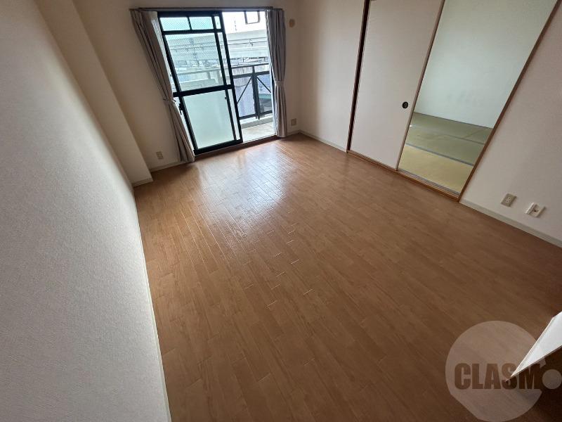 3/30 リビング/ダイニング