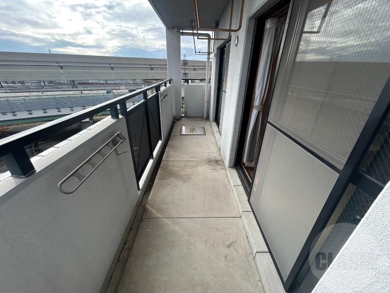 15/30 バルコニー