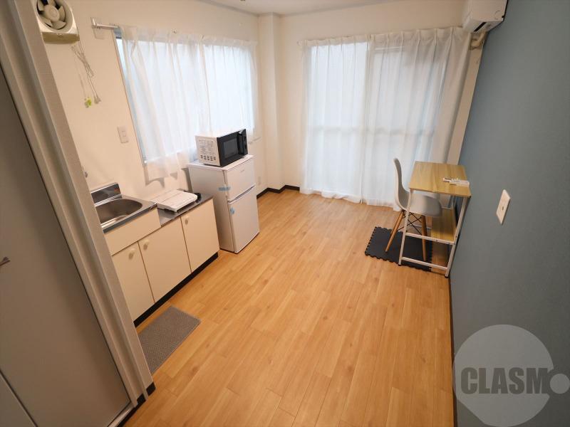 4/29 リビング/ダイニング