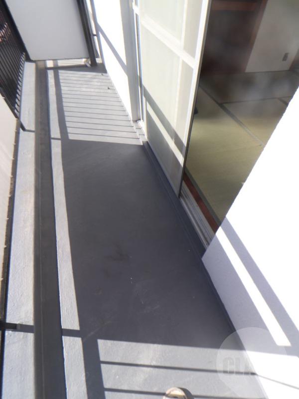 16/30 バルコニー