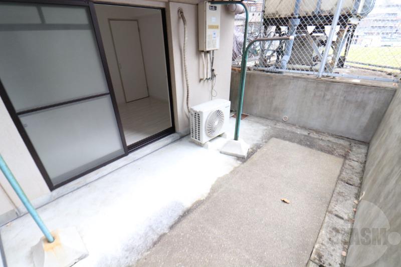 16/30 バルコニー