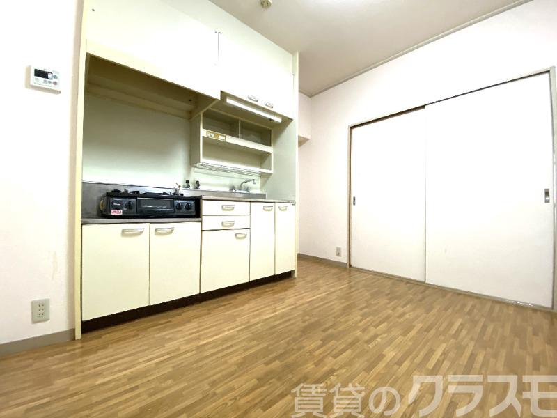 6/24 リビング/ダイニング