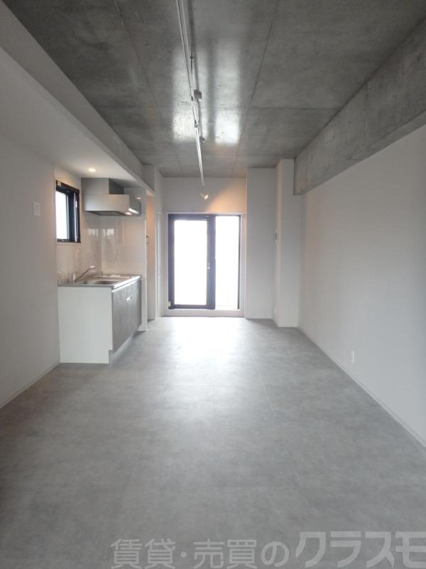 3/30 リビング/ダイニング