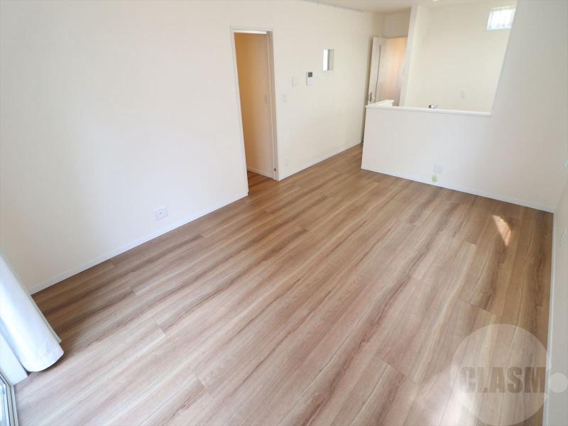 4/29 リビング/ダイニング