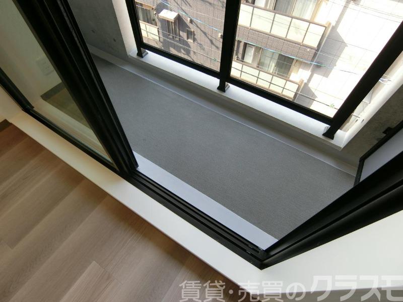 24/30 バルコニー