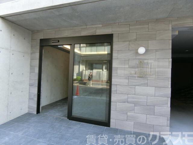 29/30 エントランス