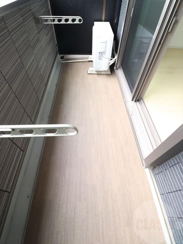 16/30 バルコニー