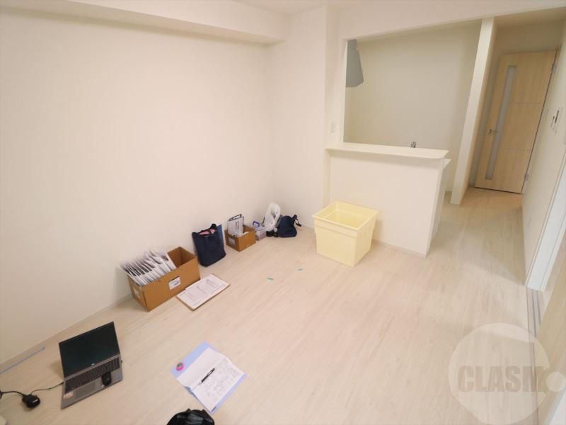 4/30 リビング/ダイニング