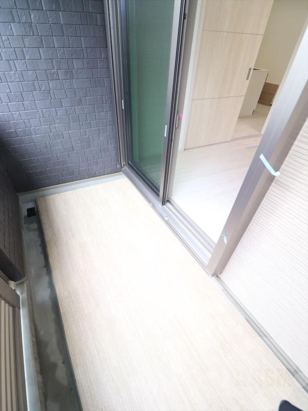 16/30 バルコニー