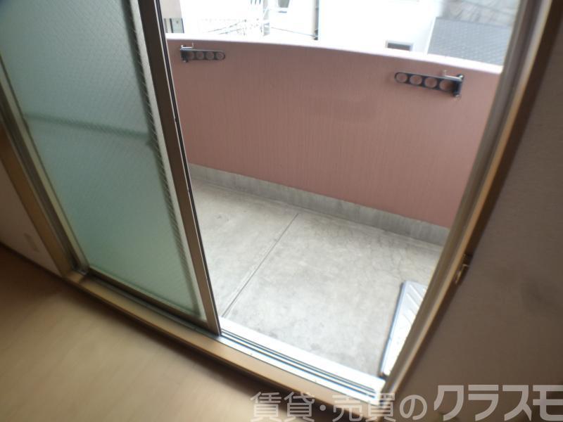 24/30 バルコニー