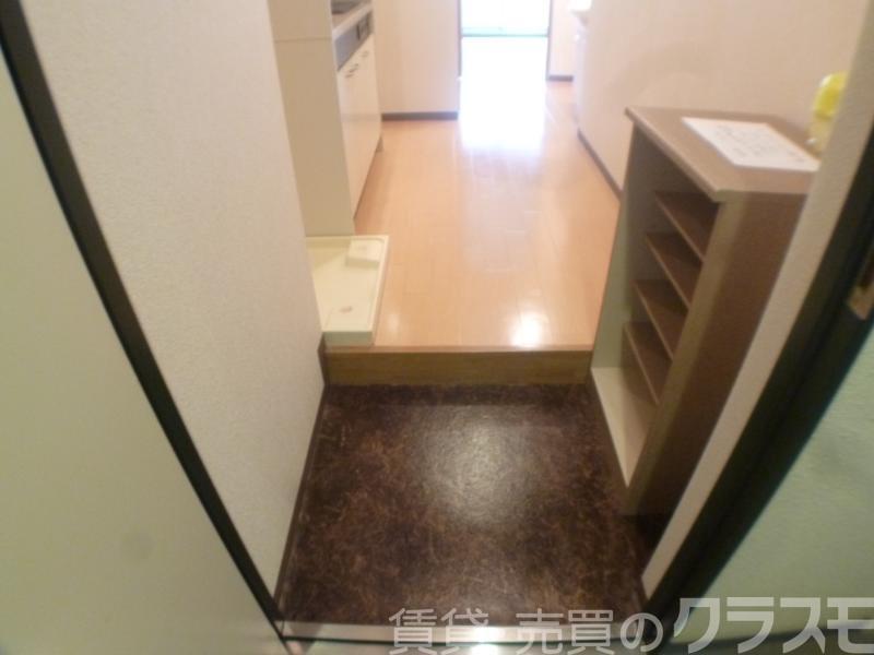 14/30 玄関