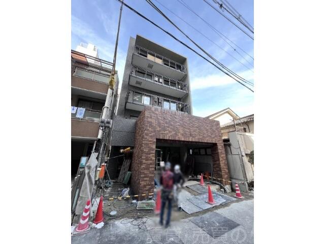 15/26 エントランス