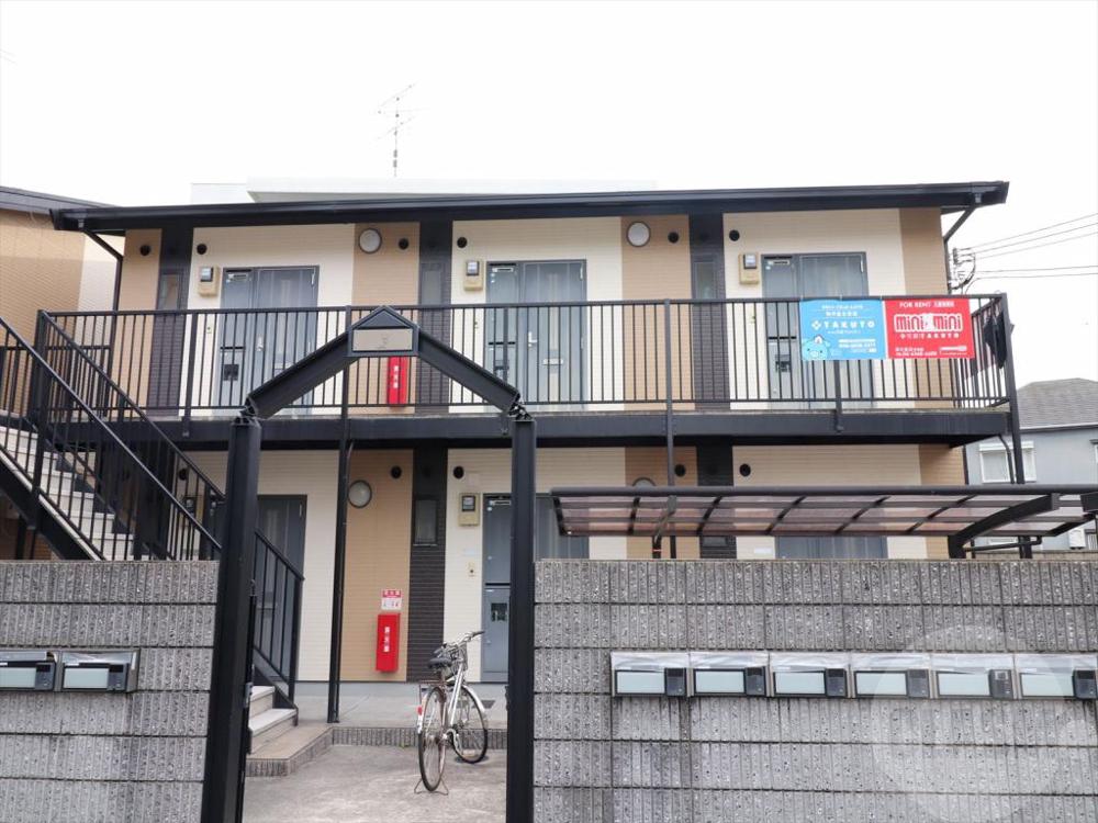 21/29 エントランス