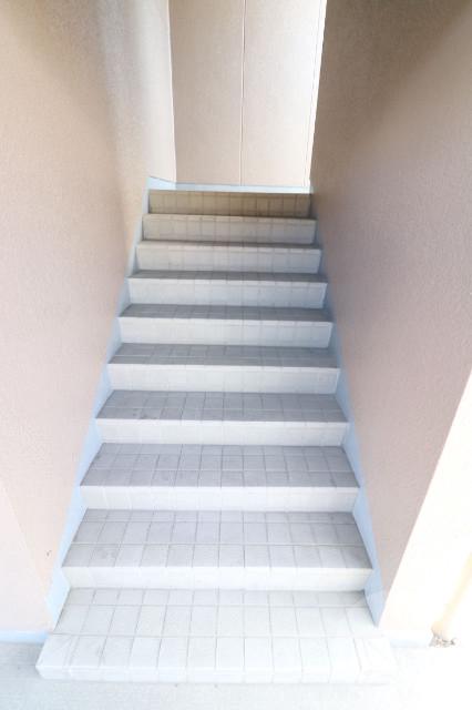 7/15 エントランス