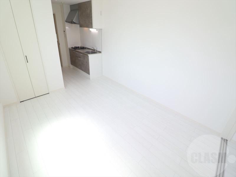 4/28 リビング/ダイニング