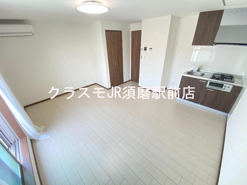 5/25 リビング/ダイニング