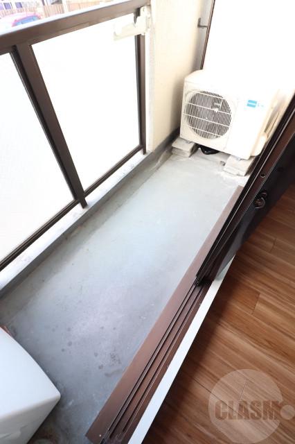15/30 バルコニー