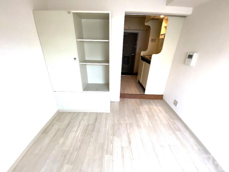 5/27 リビング/ダイニング