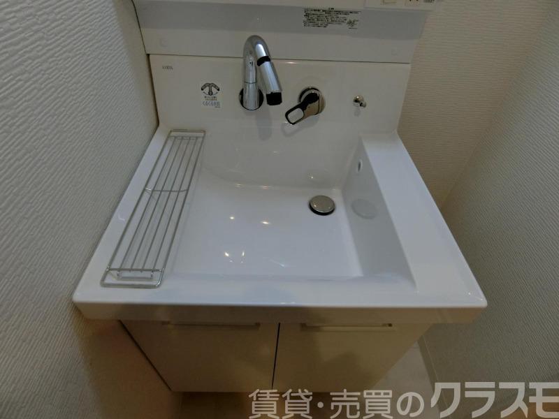 21/30 洗面