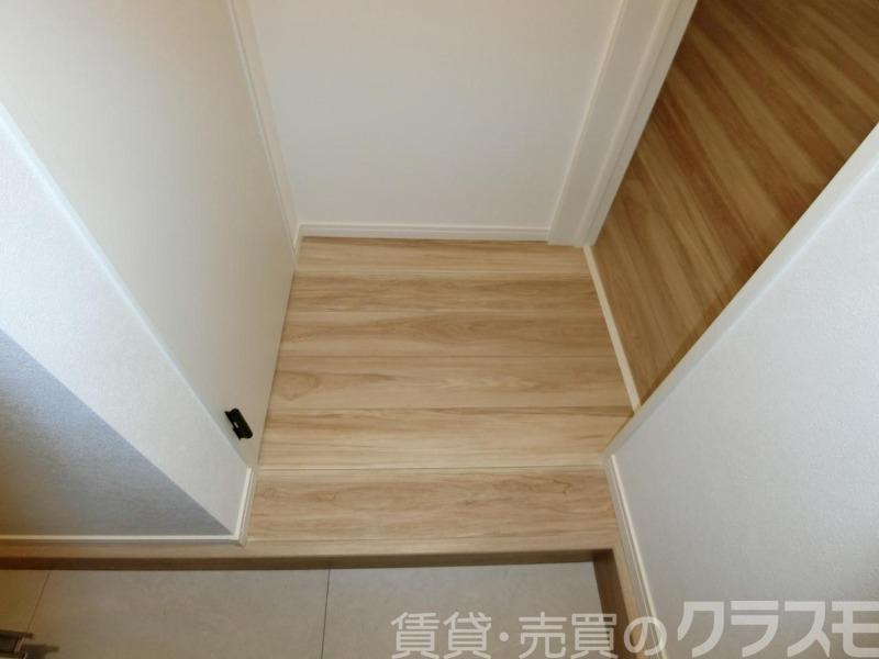 15/30 玄関