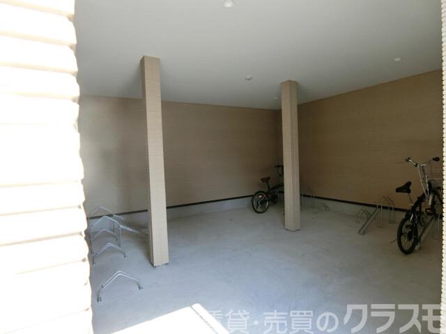 29/30 駐車場