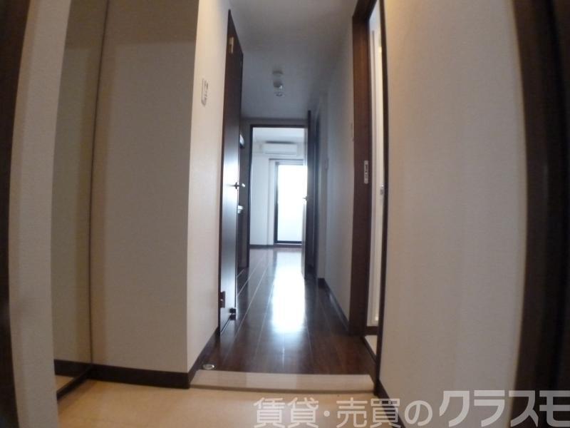 18/30 玄関
