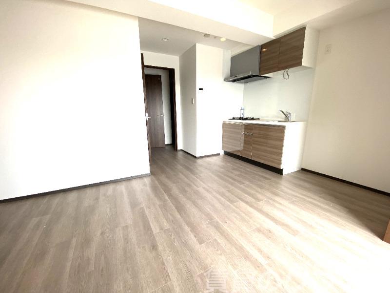 4/26 リビング/ダイニング