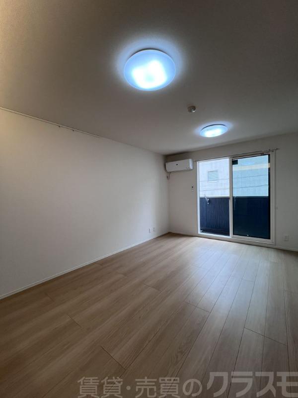 5/25 リビング/ダイニング