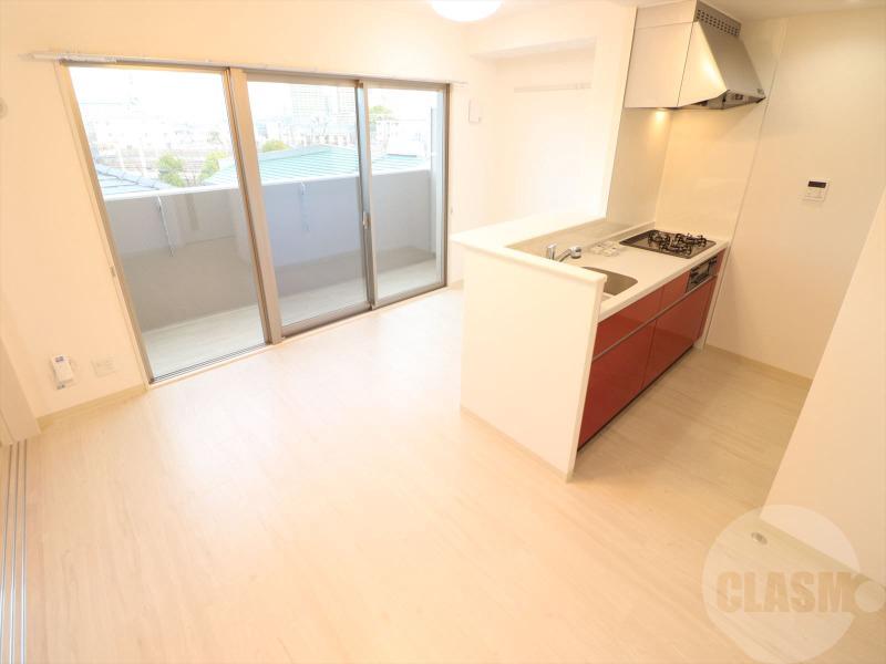 3/30 リビング/ダイニング