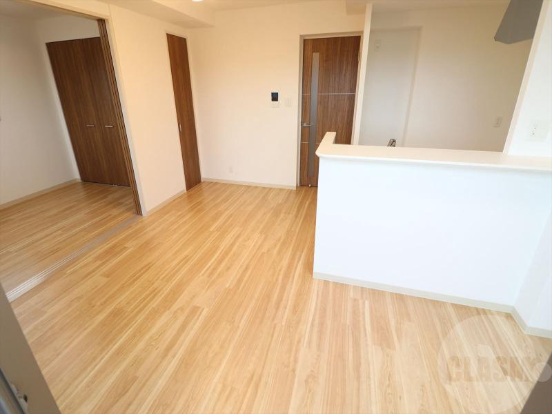 3/30 リビング/ダイニング