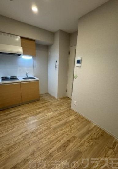 4/27 リビング/ダイニング