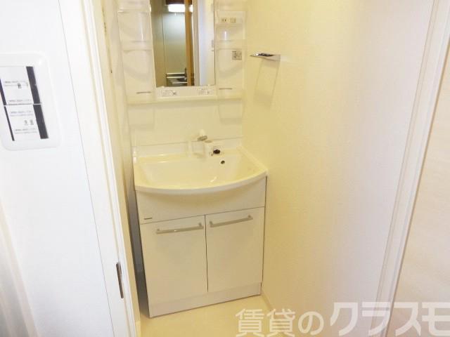 11/19 洗面