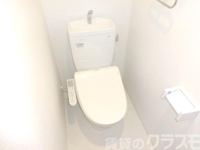 10/19 トイレ