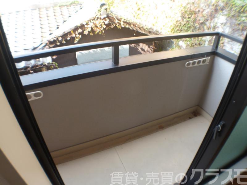 26/30 バルコニー