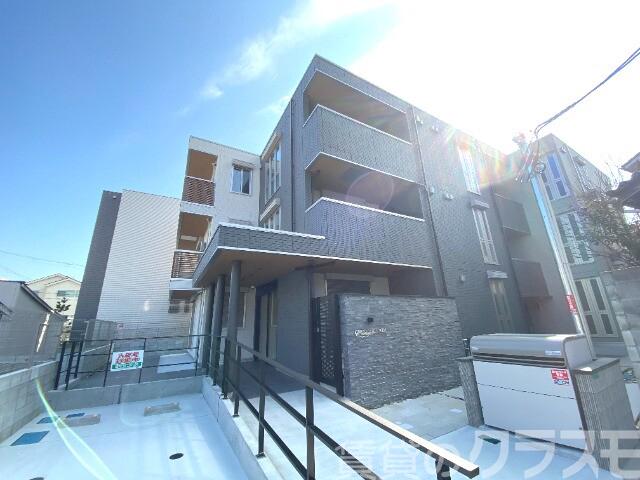 1/30 外観