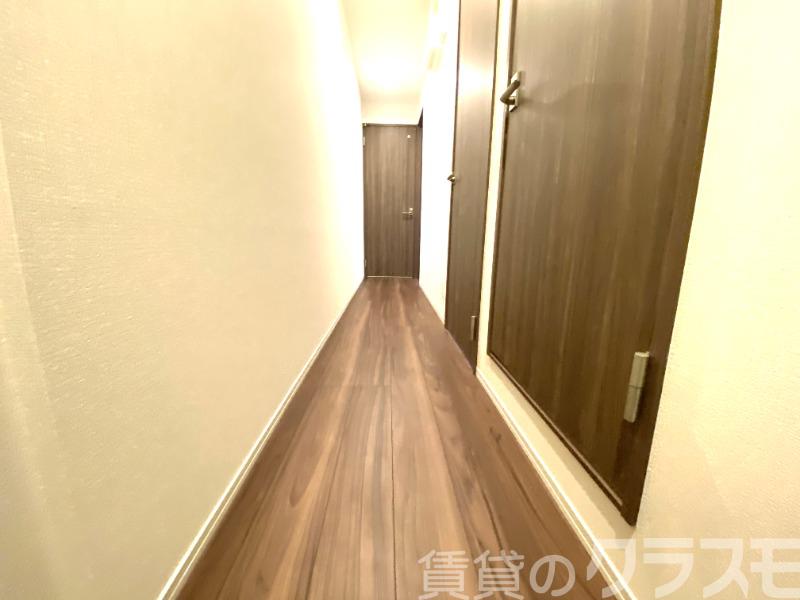 14/30 玄関