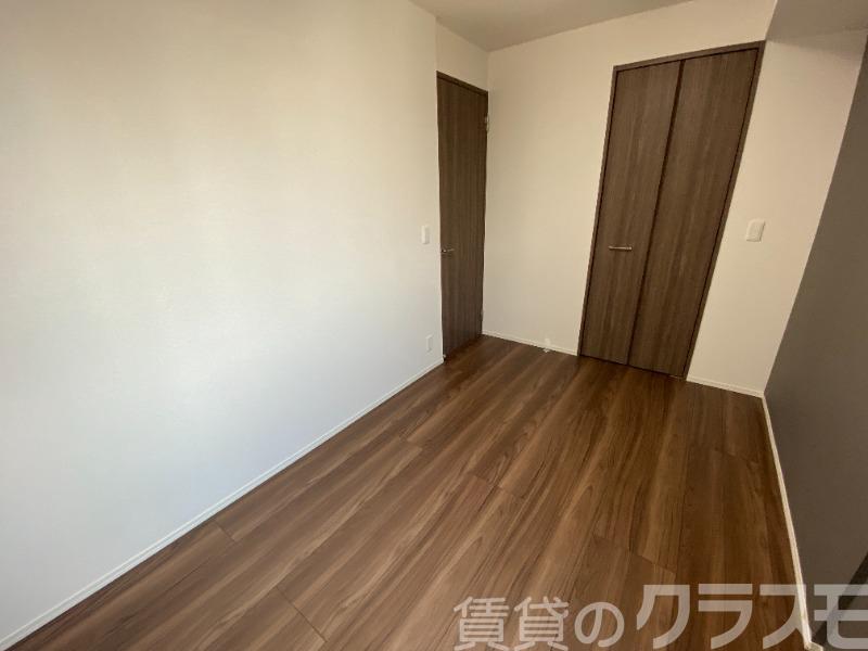 12/30 寝室