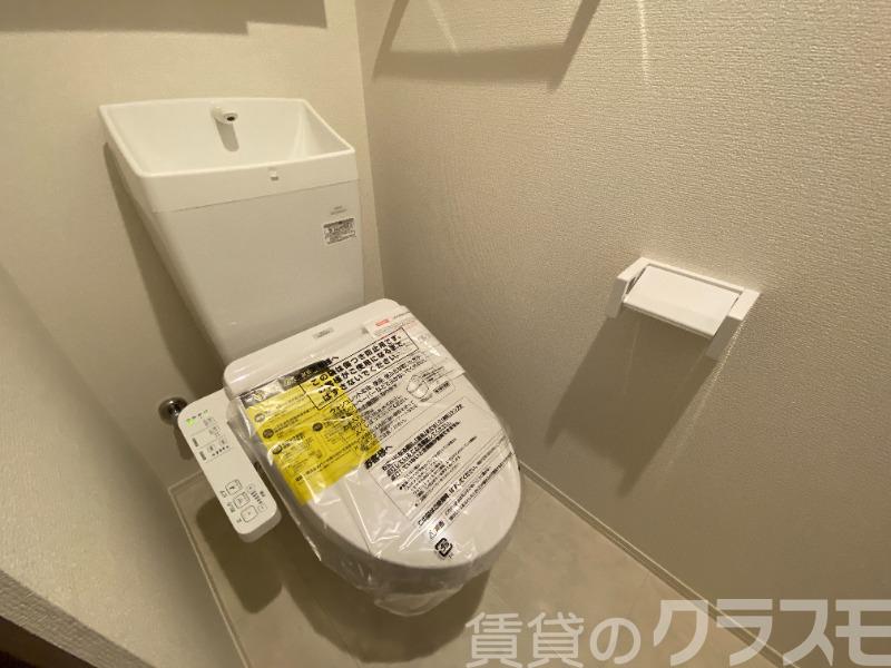 18/30 トイレ