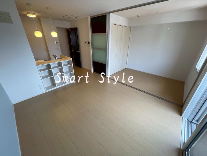 5/30 リビング/ダイニング