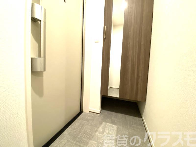 14/30 玄関