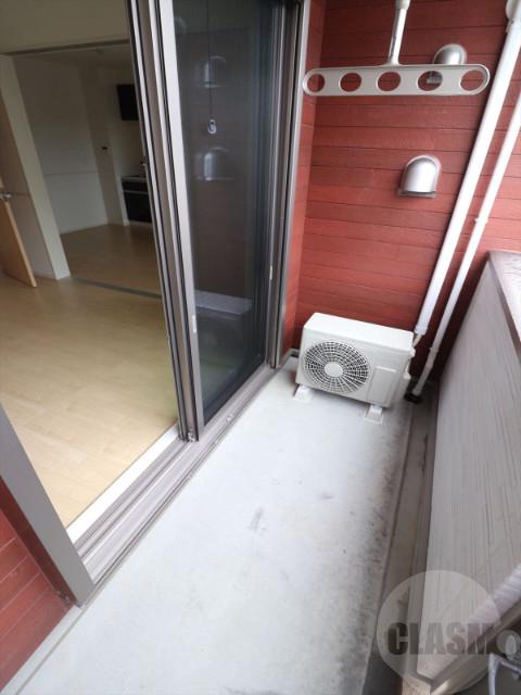 15/30 バルコニー